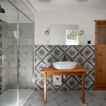 Osada Debno Tatil Evi *