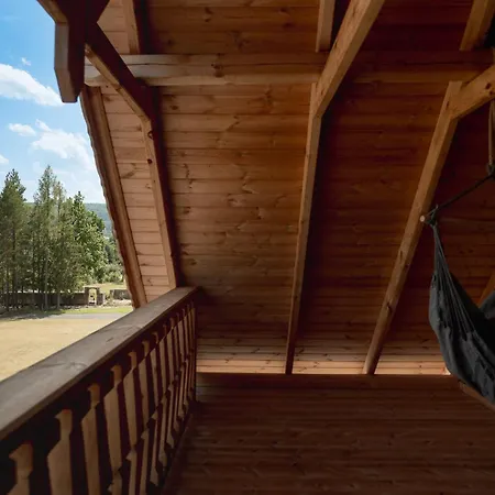 Osada Debno Tatil Evi