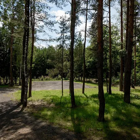 بيت للعطل Osada Debno *