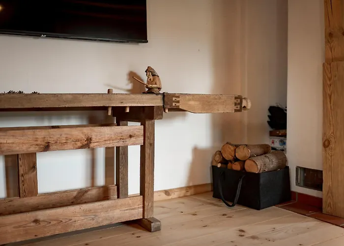 بيت للعطل Osada Debno Debno (Kielce)