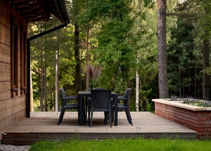 Osada Debno * Debno (Kielce)