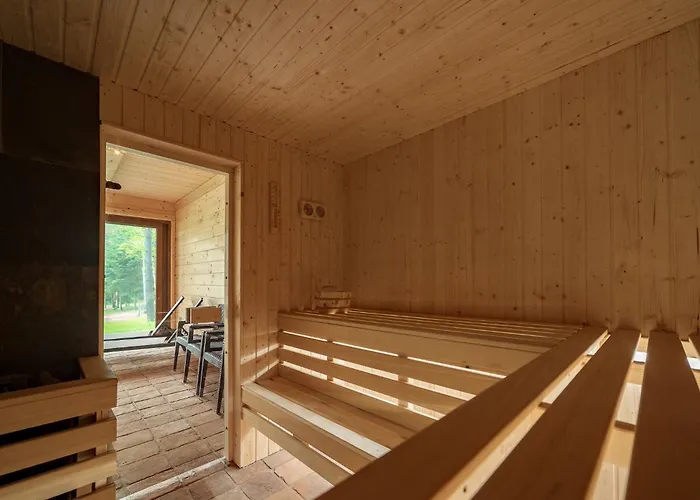 Osada Debno Holiday home