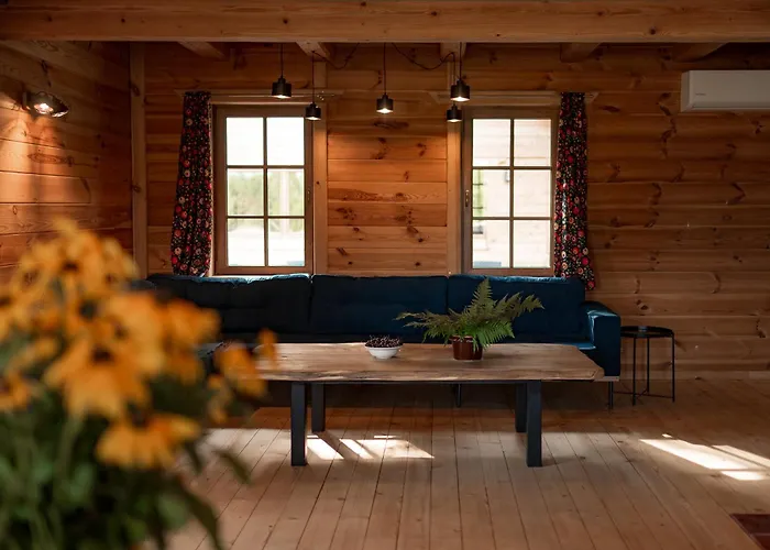 Holiday home Osada Debno *