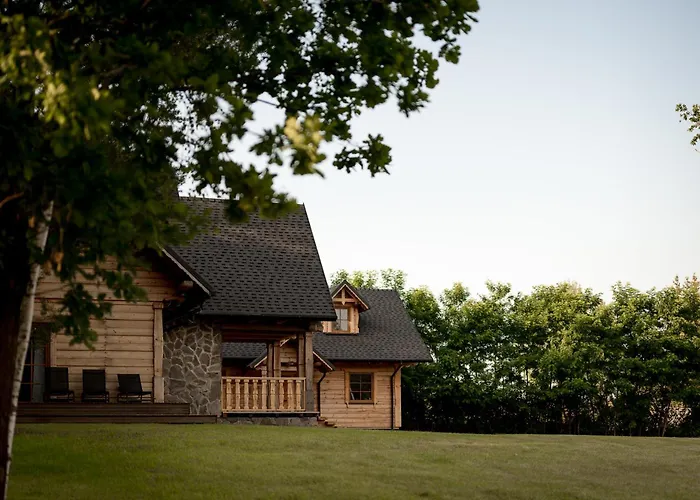 Osada Debno * Debno (Kielce)