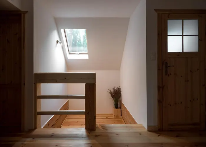 بيت للعطل Osada Debno Debno (Kielce)