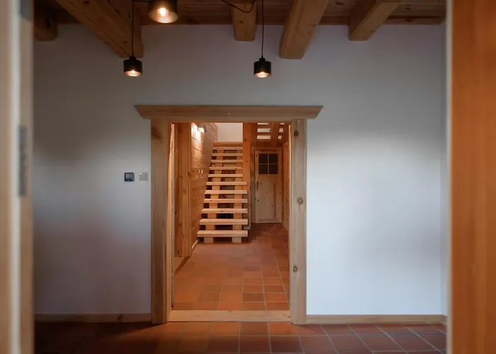 Osada Debno Debno (Kielce)