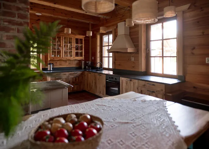 Osada Debno Debno (Kielce)