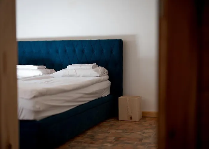 Holiday home Osada Debno Debno (Kielce)