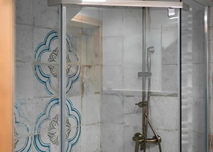 Osada Debno * Debno (Kielce)