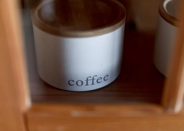 بيت للعطل Osada Debno *