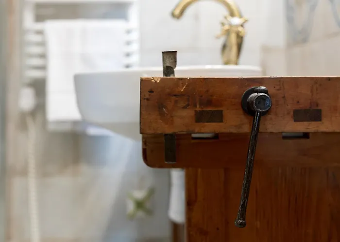 Holiday home Osada Debno