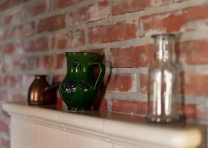 Osada Debno بيت للعطل *