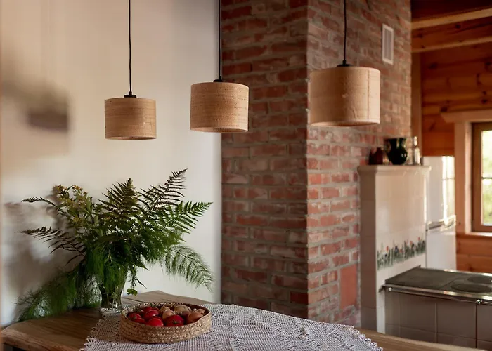 Holiday home Osada Debno *