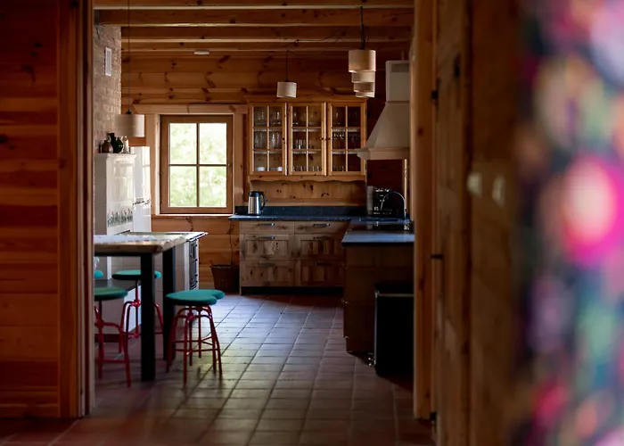 Osada Debno Debno (Kielce)