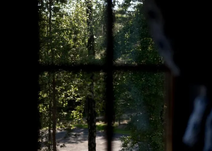 بيت للعطل Osada Debno