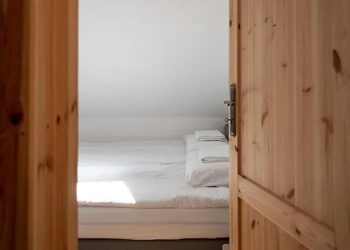 Osada Debno بيت للعطل *