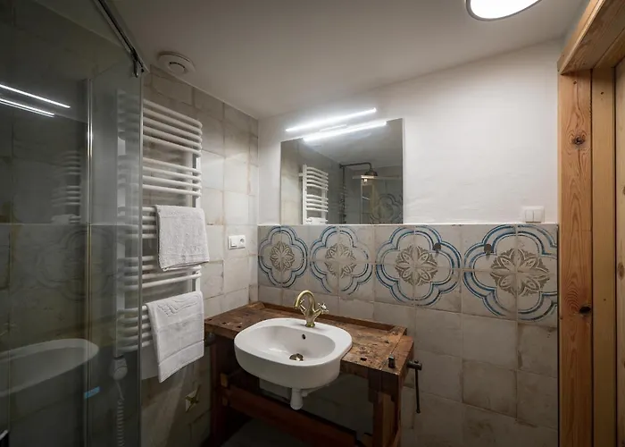 بيت للعطل Osada Debno Debno (Kielce)