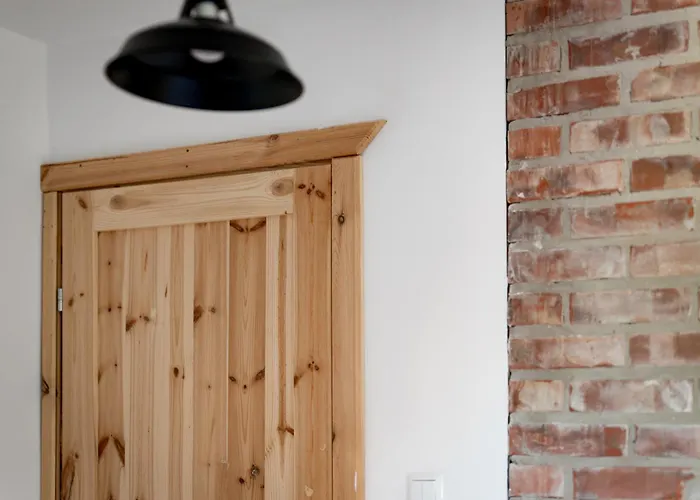 Osada Debno بيت للعطل *