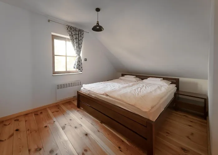 Osada Debno Debno (Kielce)