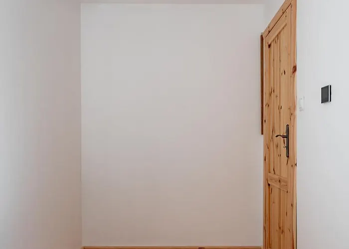 Osada Debno Holiday home