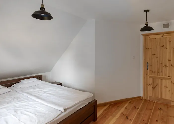 Holiday home Osada Debno