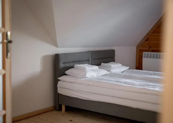 Osada Debno Holiday home *