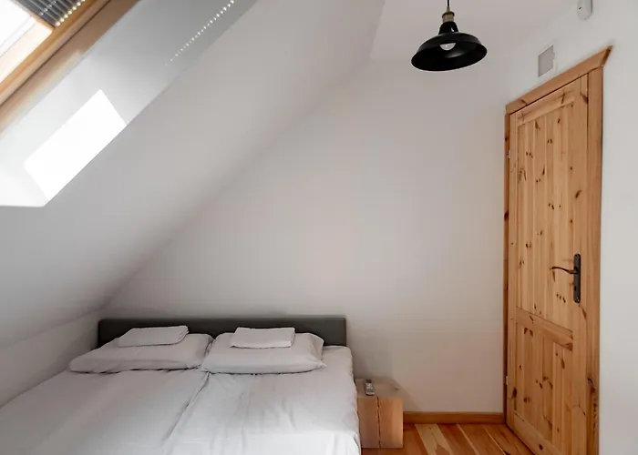 Osada Debno * Debno (Kielce)