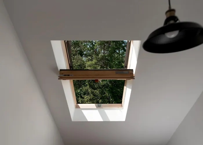 Osada Debno Holiday home