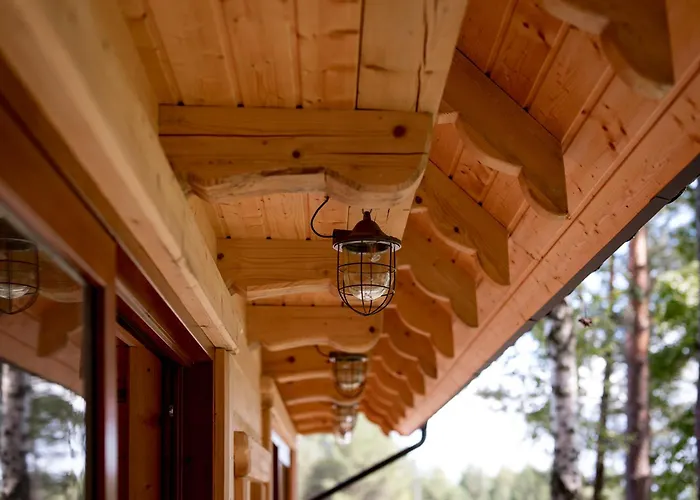 Osada Debno Debno (Kielce)