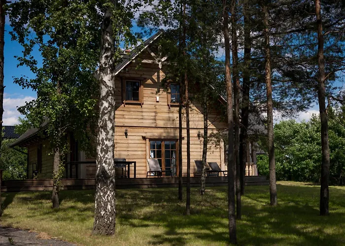 Osada Debno * Debno (Kielce)