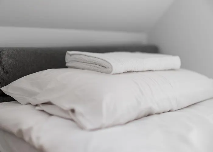 Osada Debno بيت للعطل *