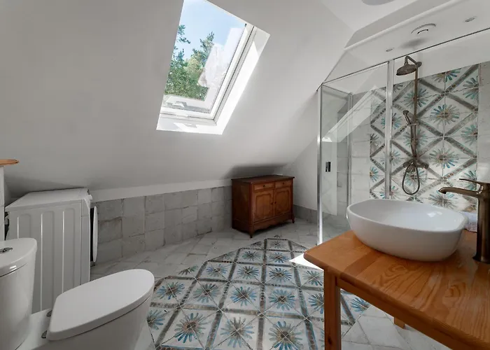 Holiday home Osada Debno *