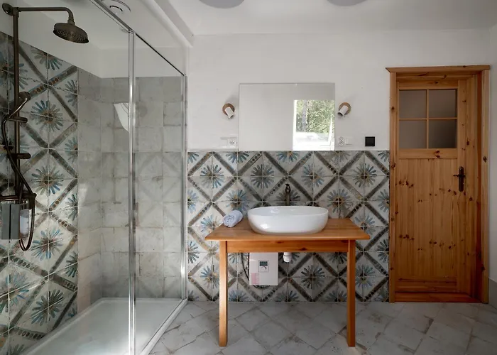 Osada Debno بيت للعطل *