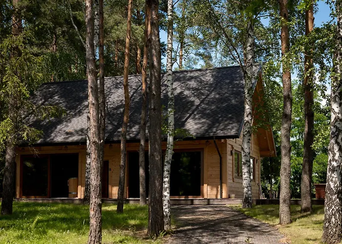 Osada Debno Debno (Kielce)